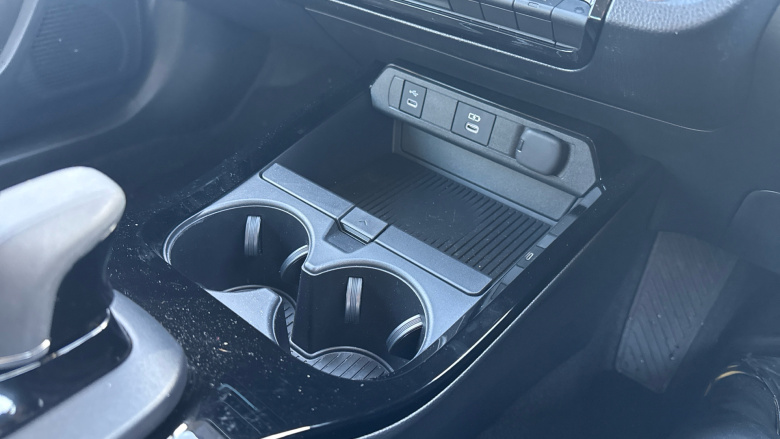 Toyota Prius 2.0 PHEV Excel 5dr CVT Hatchback